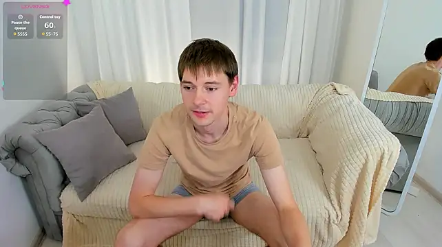 Kyle_Barry Live XXX-Chat