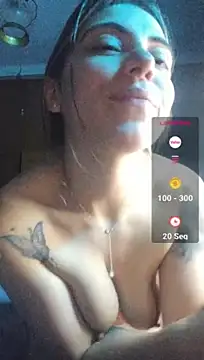 Ceciihot Chat XXX in diretta