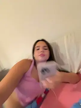 TheCinderella Webcam-Show