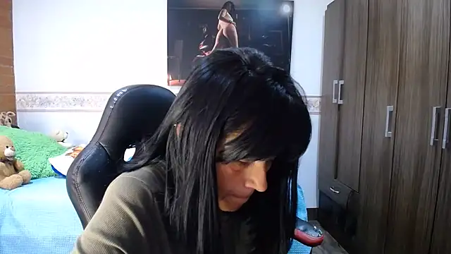 sharoon_cheerry's Live XXX Chat
