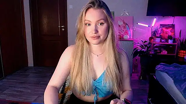 Czat XXX na żywo – janeBlossom_