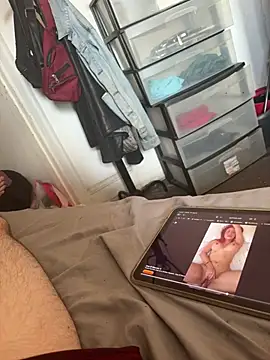 nNieckoxx's Live XXX Chat
