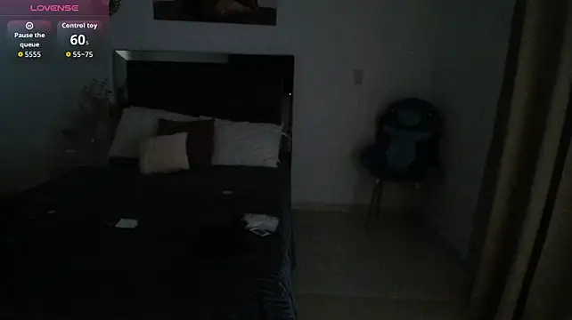 Czat XXX na żywo – vicky_rosex
