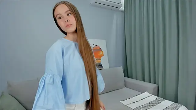 NerissaKhan Chat XXX live
