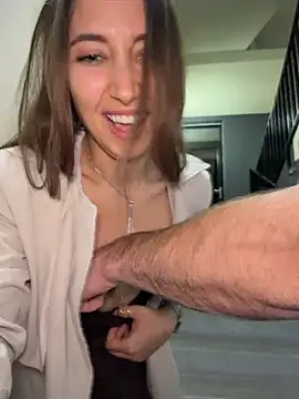 Živý XXX chat ICrazyOneIRL