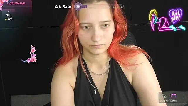 RachelPirceのライブXXXチャット