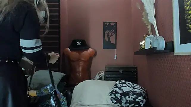 JessicaFoxie 现场XXX聊天