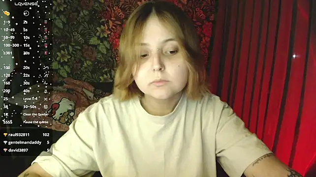 vendymories' Live XXX Chat