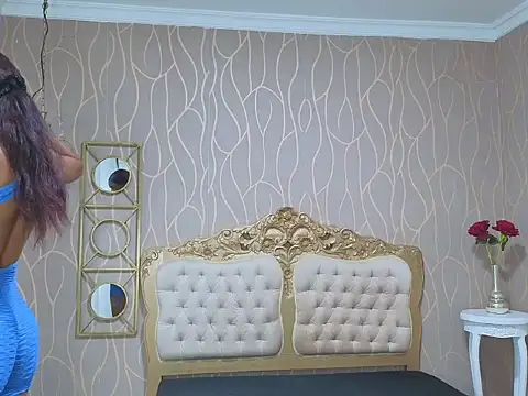 Živý XXX chat Sammantha_hotx