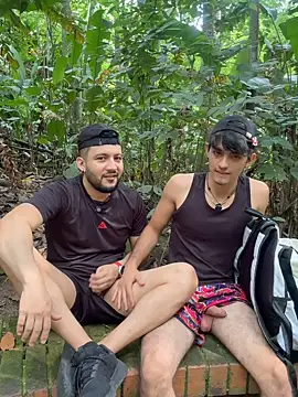 LeoCrewRaw Live XXX-Chat
