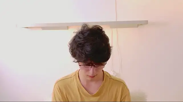 JeyboiXO Шоу с уебкамера