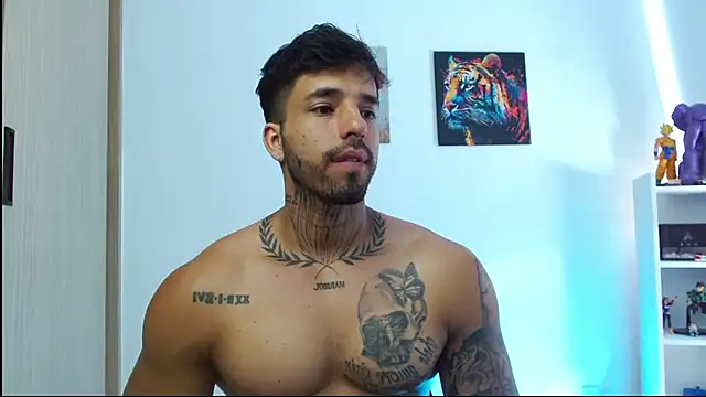Chat XXX Live Jacobb_Phoenix