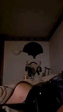 Show Webcam de Cushington