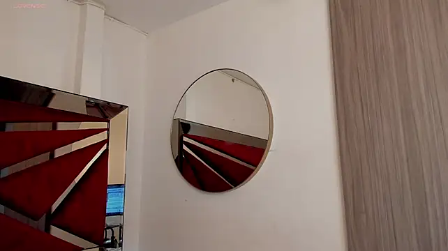 FaloonRoussel Chat XXX live