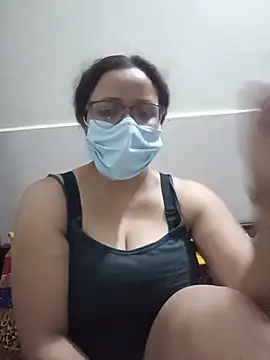Chat XXX ao vivo de hey-julie