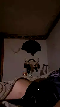 Show Webcam de Cushington