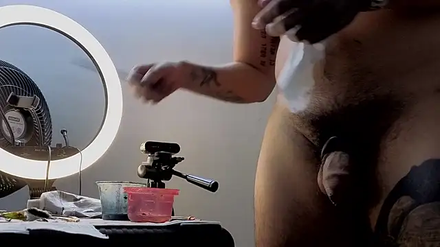 matteosantosのライブXXXチャット
