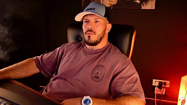 AngeloEric – Naživo XXX chat