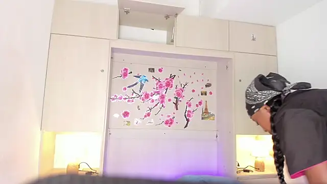 TaylorBloom 라이브 XXX 채팅