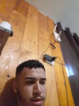 Bigmarxn's Webcam Show