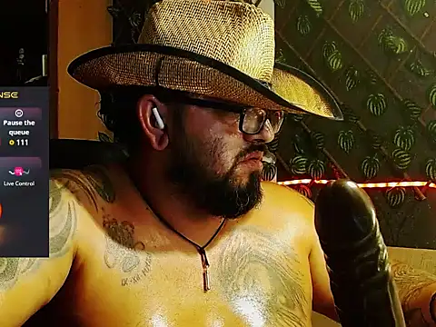 mr_wolf46 Chat XXX live