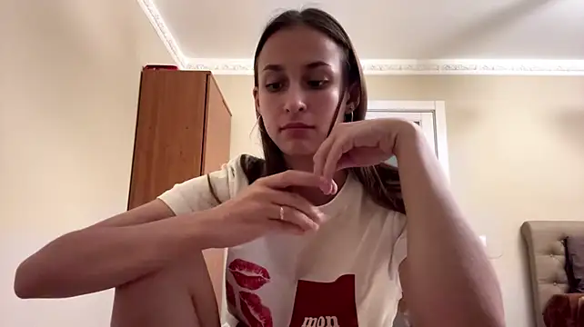 Chatroom XXX en direct de FlamieMindset