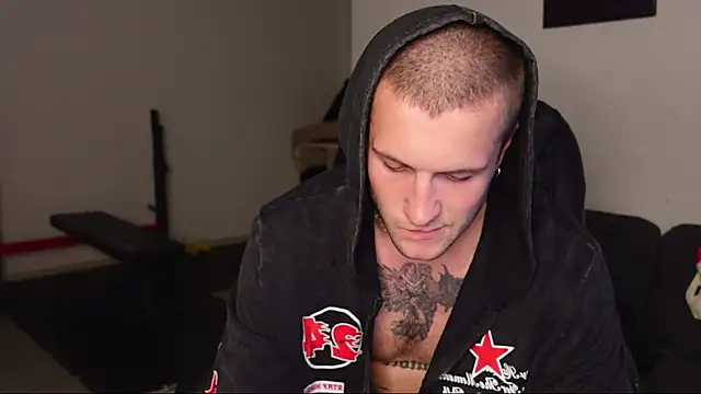 Chat XXX Live Igor_Wilde
