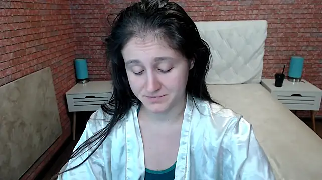 Chat XXX ao vivo de Holliy_Cooper
