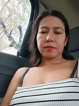 Show Webcam de 2HotAsain4u