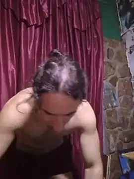 Chat +18 de AxelFrost ao vivo
