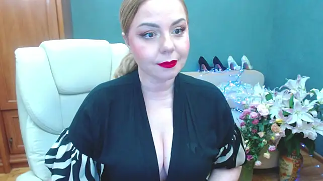 Cute_sun's Live XXX Chat