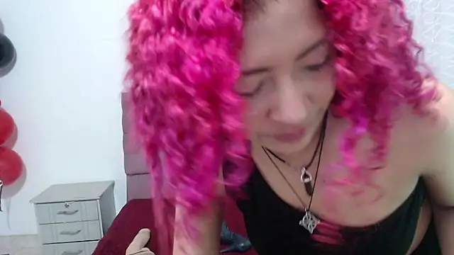 LITTLEJULES Chat XXX in diretta