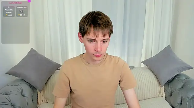 Kyle_Barry élő XXX-chatje