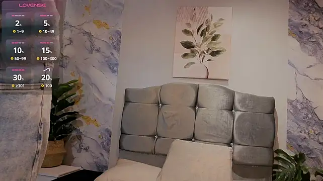 Chat XXX ao vivo de Un_Sluttyy