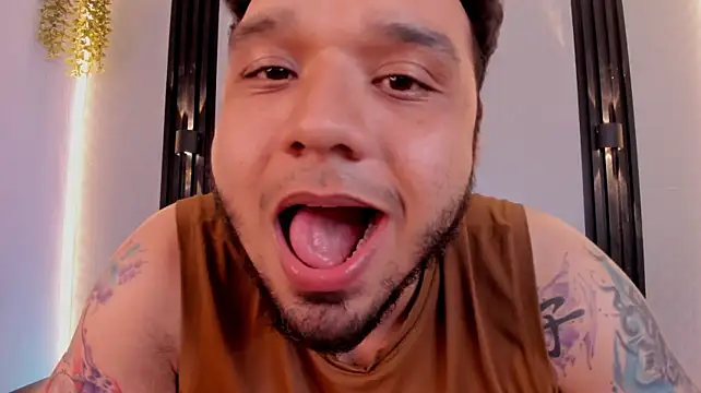 Dorian_Blake_ live XXX chat