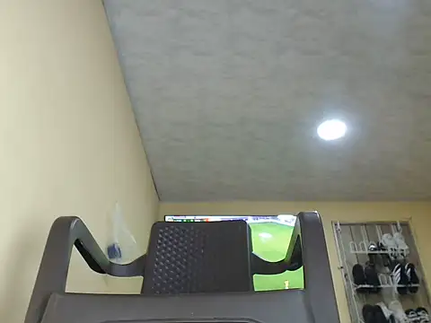 musclebody12 Show Webcam