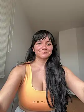 Nova_Gabriela's Live XXX Chat