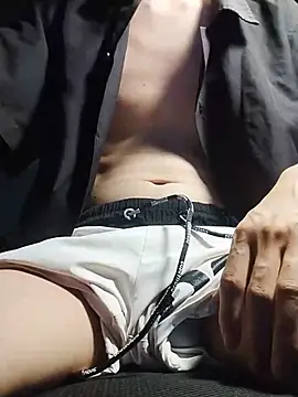 Chat +18 de Kangc369 ao vivo