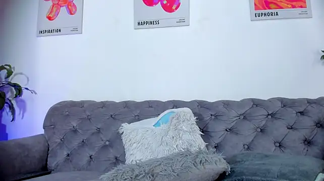 Chat XXX en directo de misha_loop