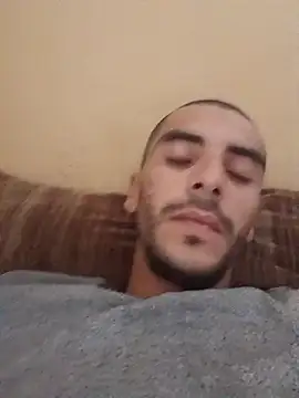 Marocboy1のウェブカメラショー