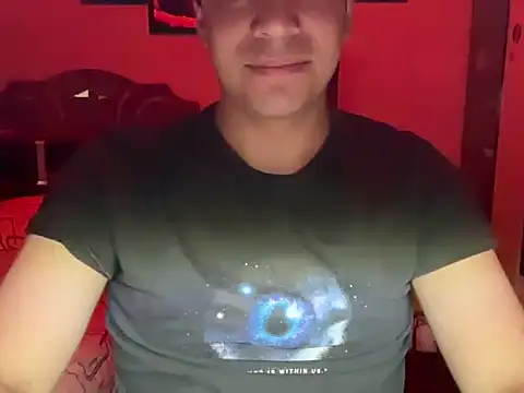 Show de NovinhoNerd20 na webcam