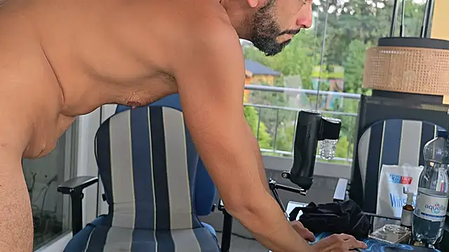 Dr_Megabyten Live XXX chat
