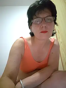 Vera_Elle 现场XXX聊天
