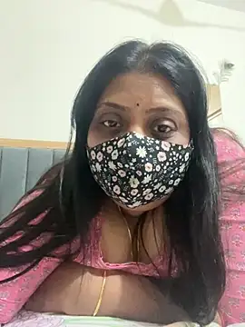 Miss_Radhika1 现场XXX聊天