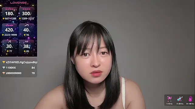-Yuko-'s Live XXX Chat