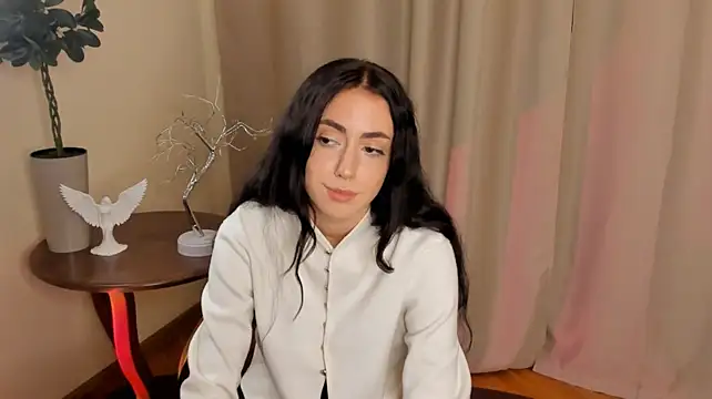 CarlaMontelle 现场XXX聊天