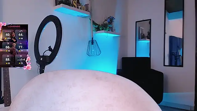Raven_Blue_'s Live XXX Chat
