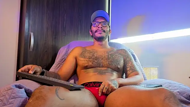 Chat XXX ao vivo de Wheeler_Green