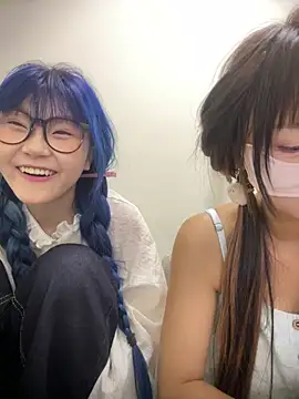 Rocket-Girl Live XXX Chat