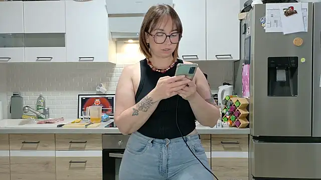 Czat XXX na żywo – TokyoAna
